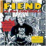 Alien Sex Fiend : Friends at the Controls